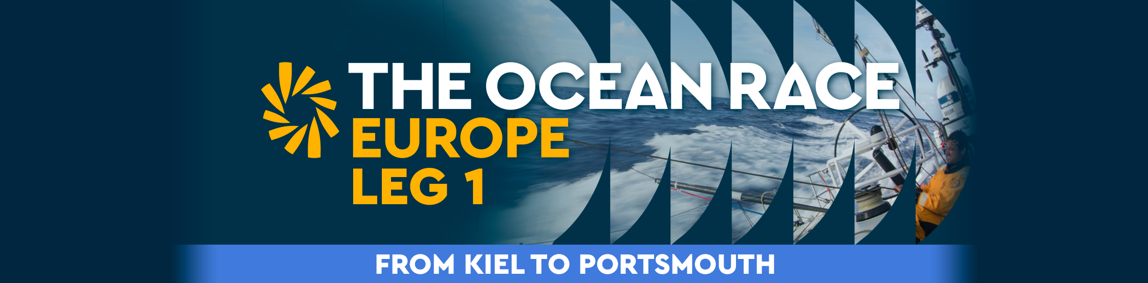 the ocean race leg 1