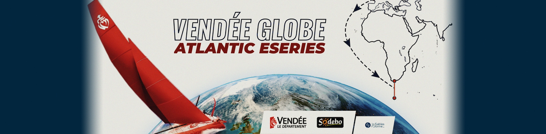 Vendée Globe eSeries